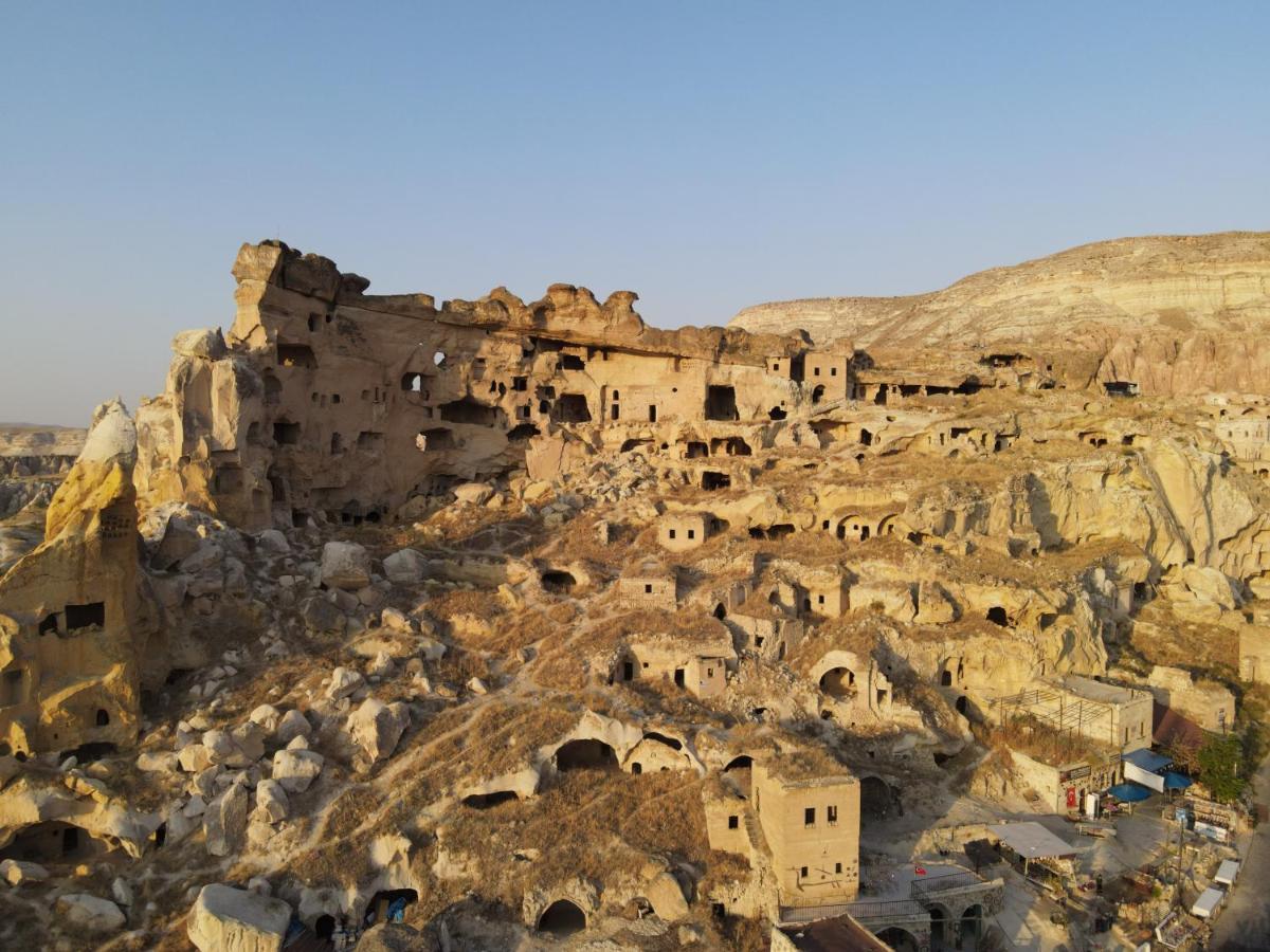 Cappadocia Fairy Tale Suites Çavuşin Buitenkant foto